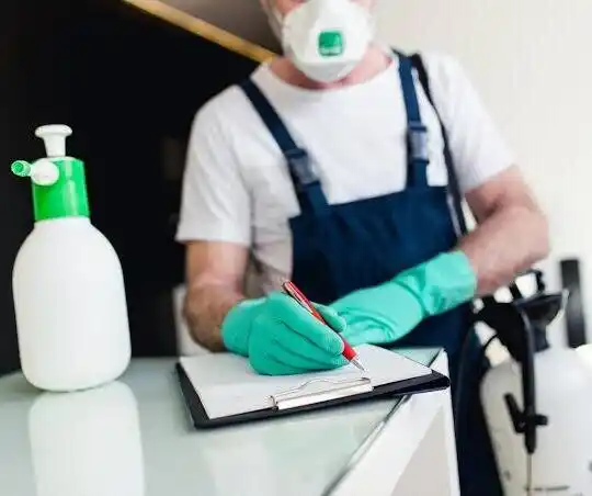 pest control Lake Lac La Belle
